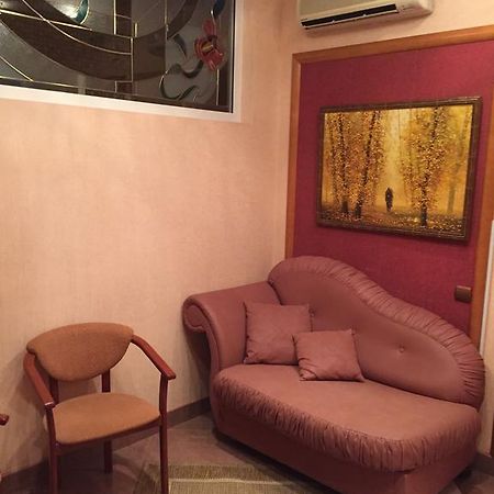 Apartment On Ploschad Pobedy Минск Екстериор снимка